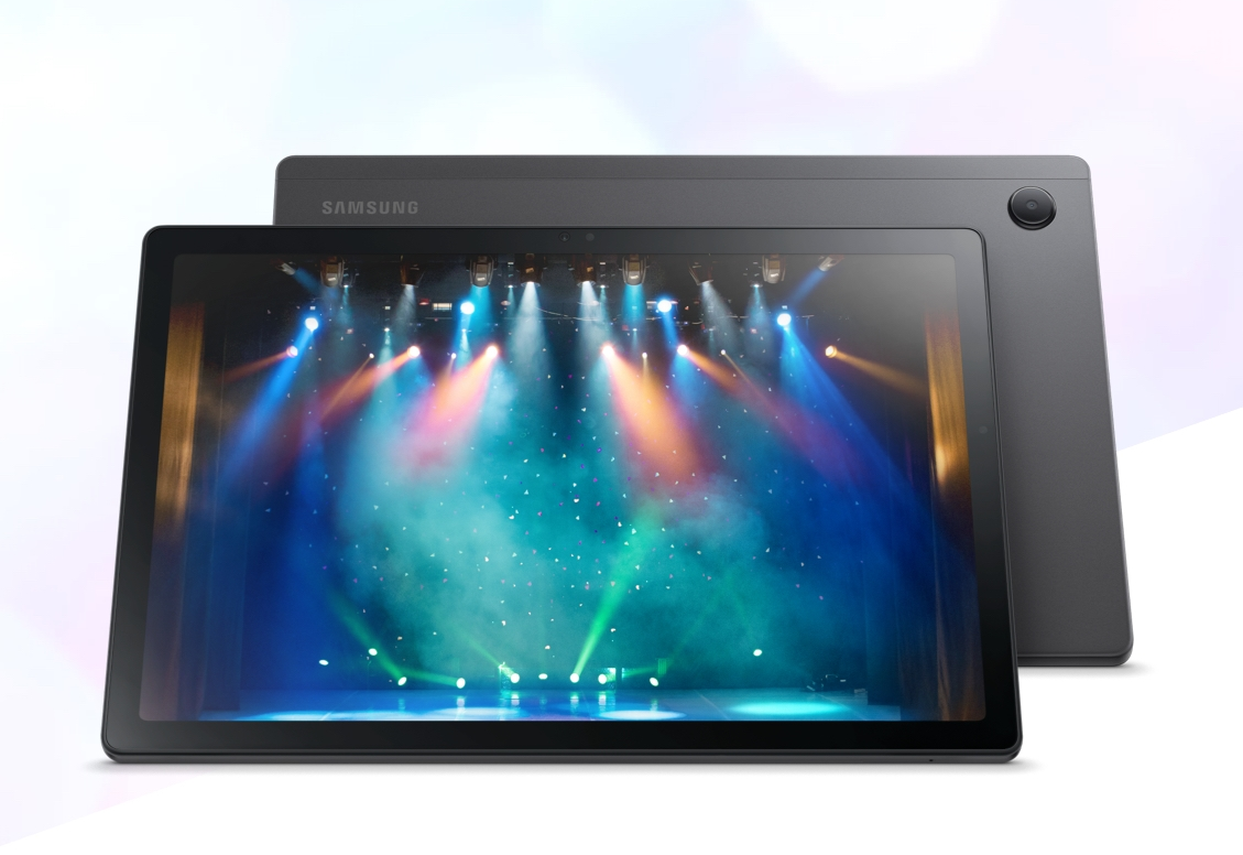 Samsung Galaxy Tab A9+ - recenzija Untitled197137