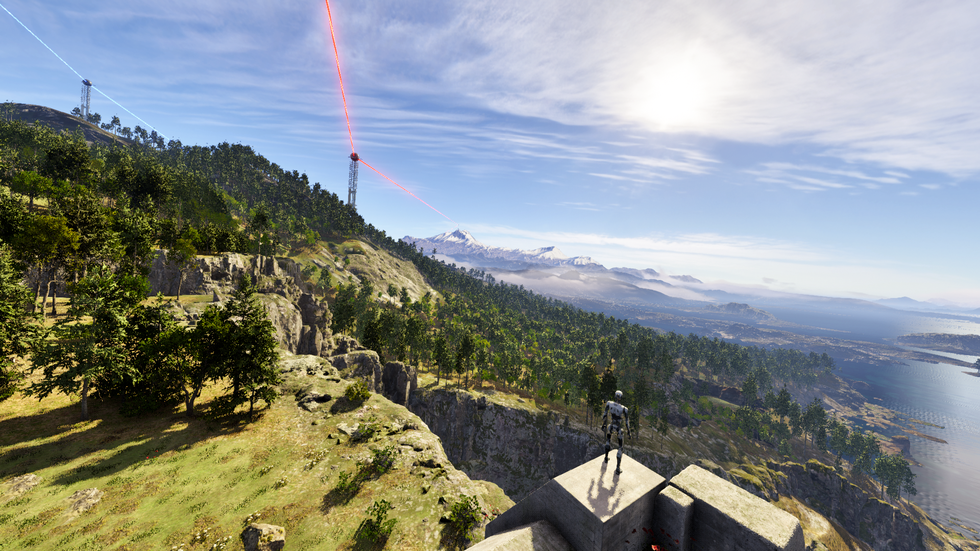 The Talos Principle 2 - recenzija image 3