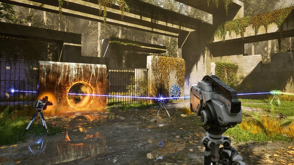 The Talos Principle 2 - recenzija image 4