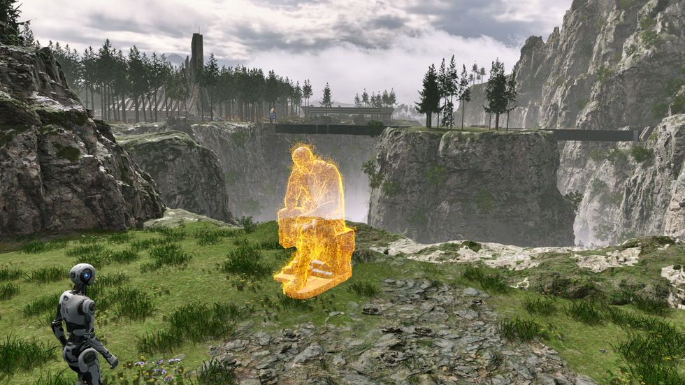 The Talos Principle 2 - recenzija image 5