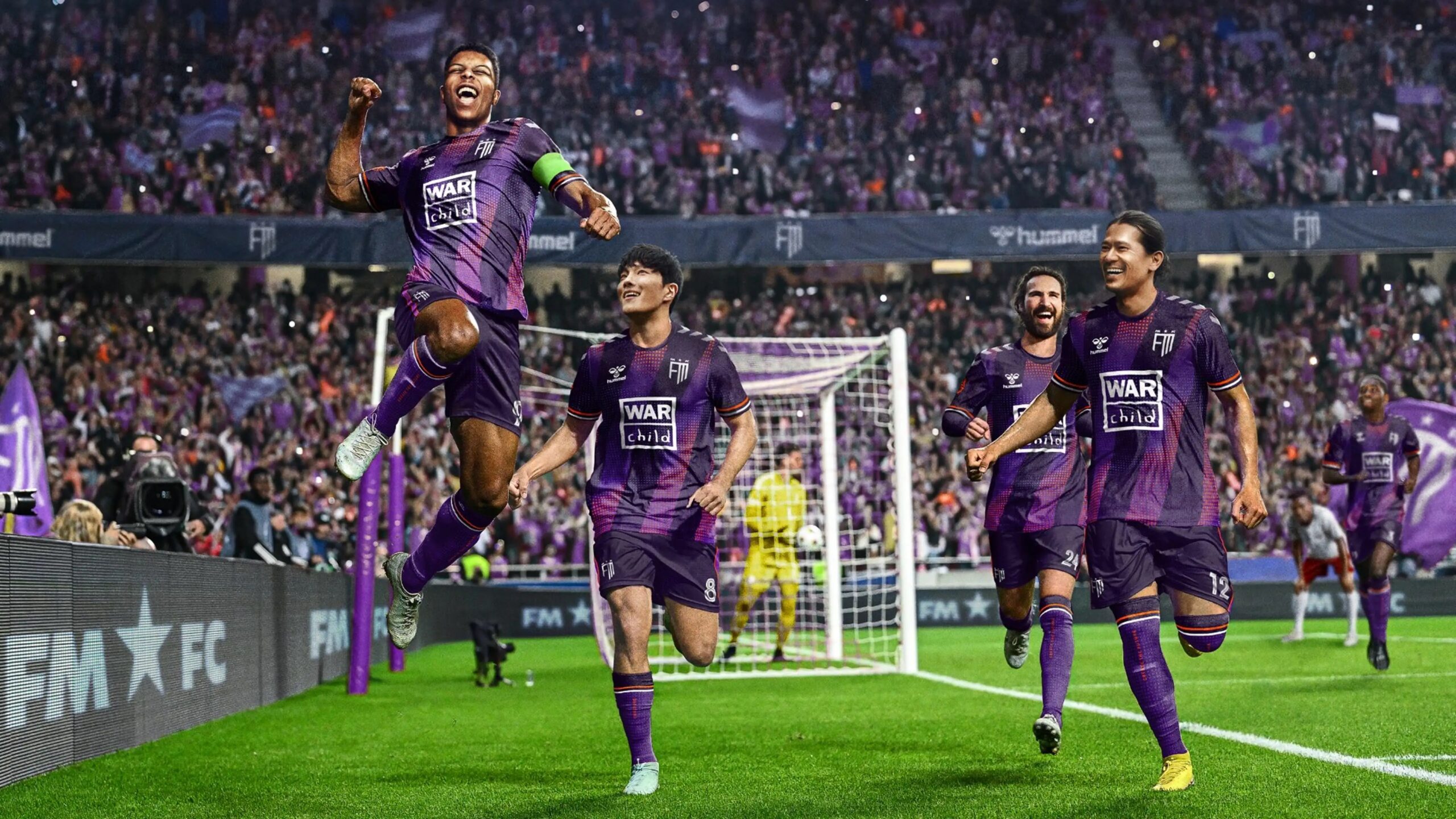 Football Manager 24 - recenzija Football Manager 24