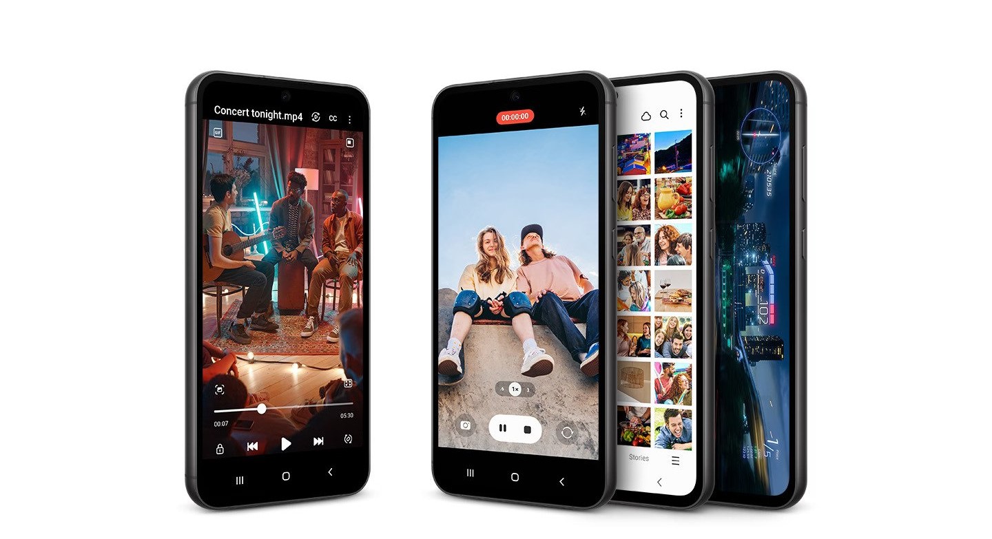 Šta dobijate na Samsung Galaxy S23 FE modelu pametnog telefona, ultimativnom izboru za gamere Samsung Galaxy S23 FE 3