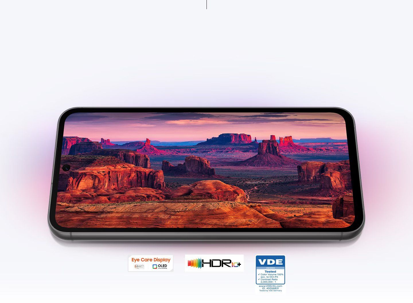 Šta dobijate na Samsung Galaxy S23 FE modelu pametnog telefona, ultimativnom izboru za gamere Samsung Galaxy S23 FE 6 002