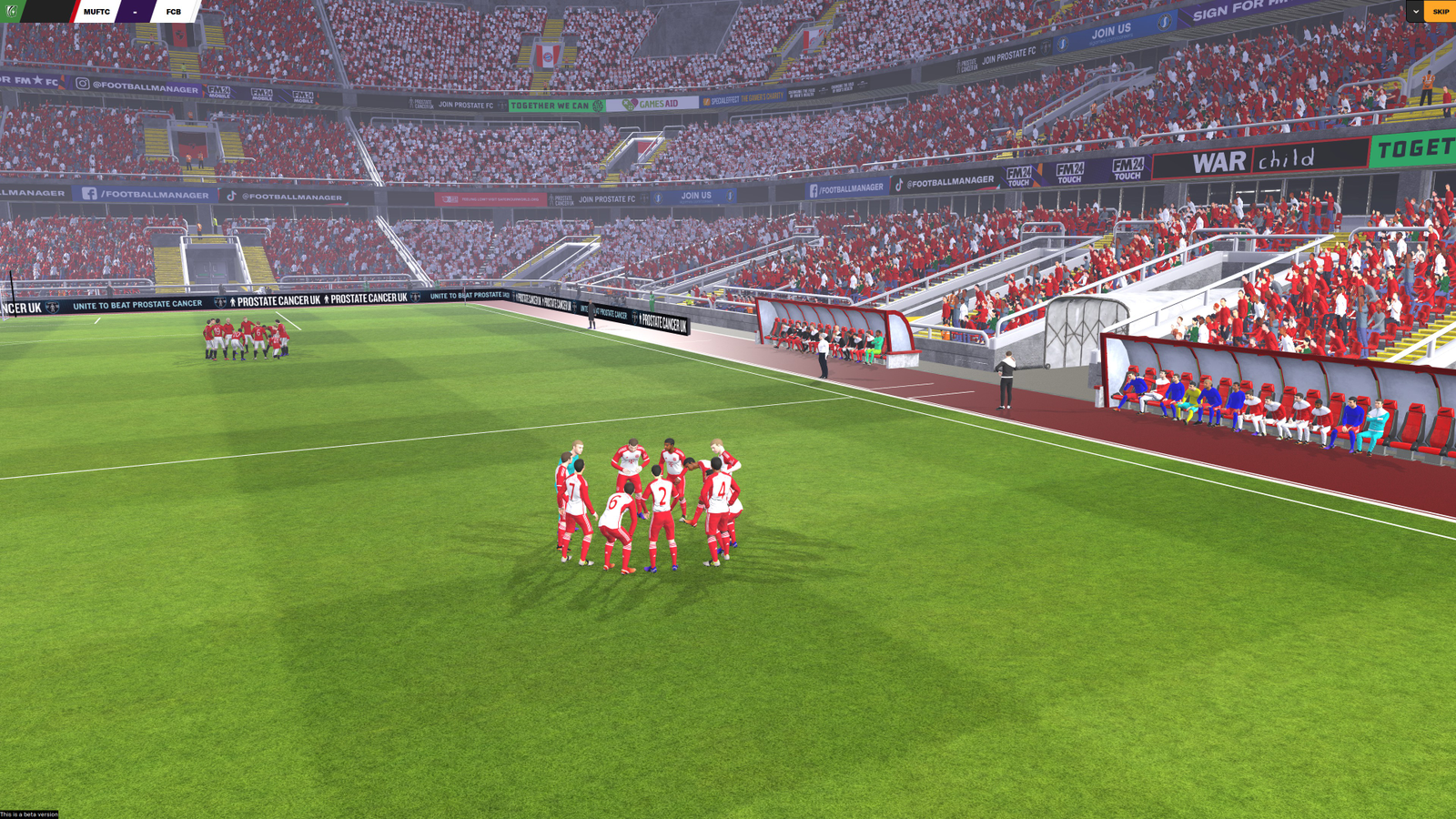 Football Manager 24 - recenzija football manager 24 header