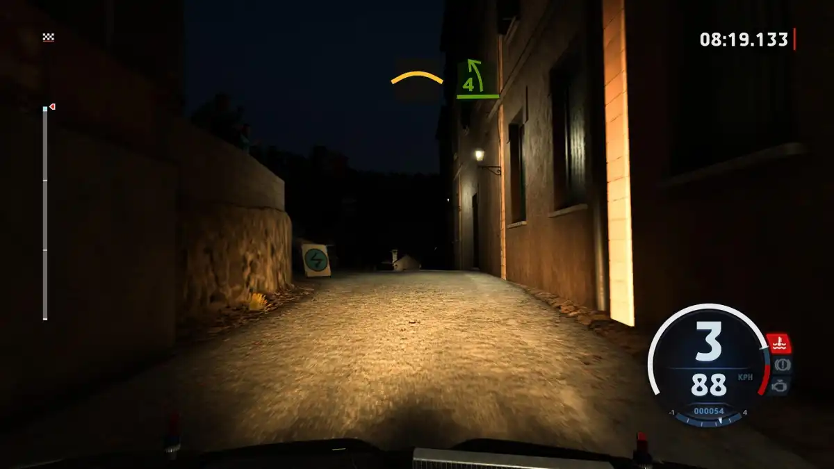 EA Sports WRC - recenzija image 3