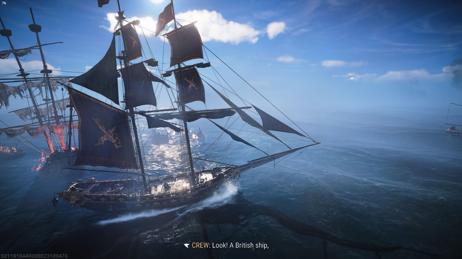 Skull and Bones - prve impresije image