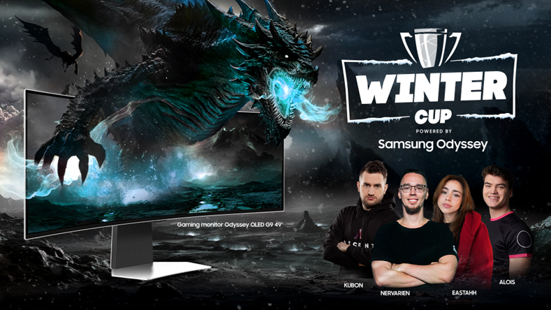League of Legends