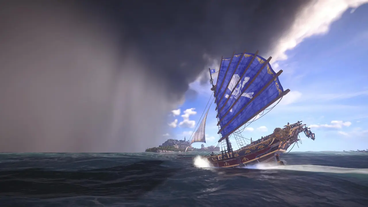 Skull and Bones - recenzija image 1