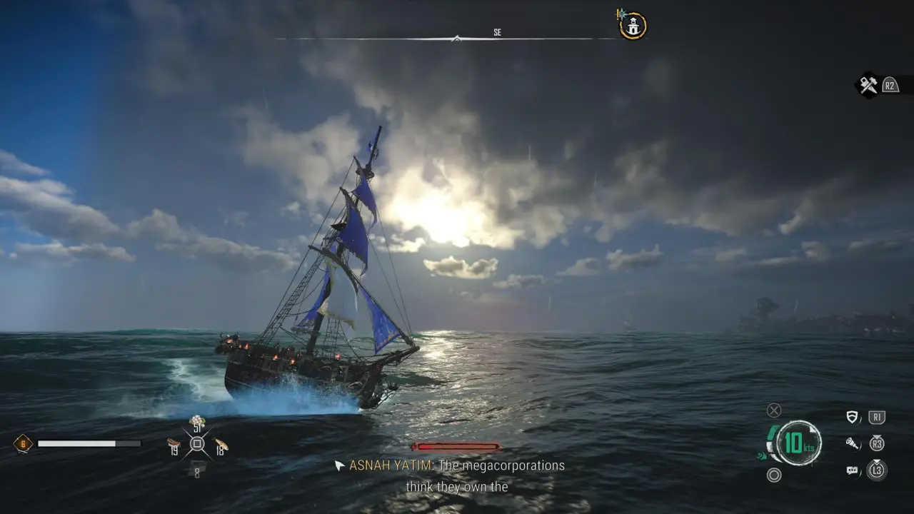 Skull and Bones - recenzija image 3