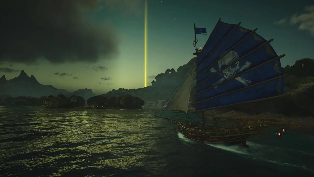 Skull and Bones - recenzija image 4