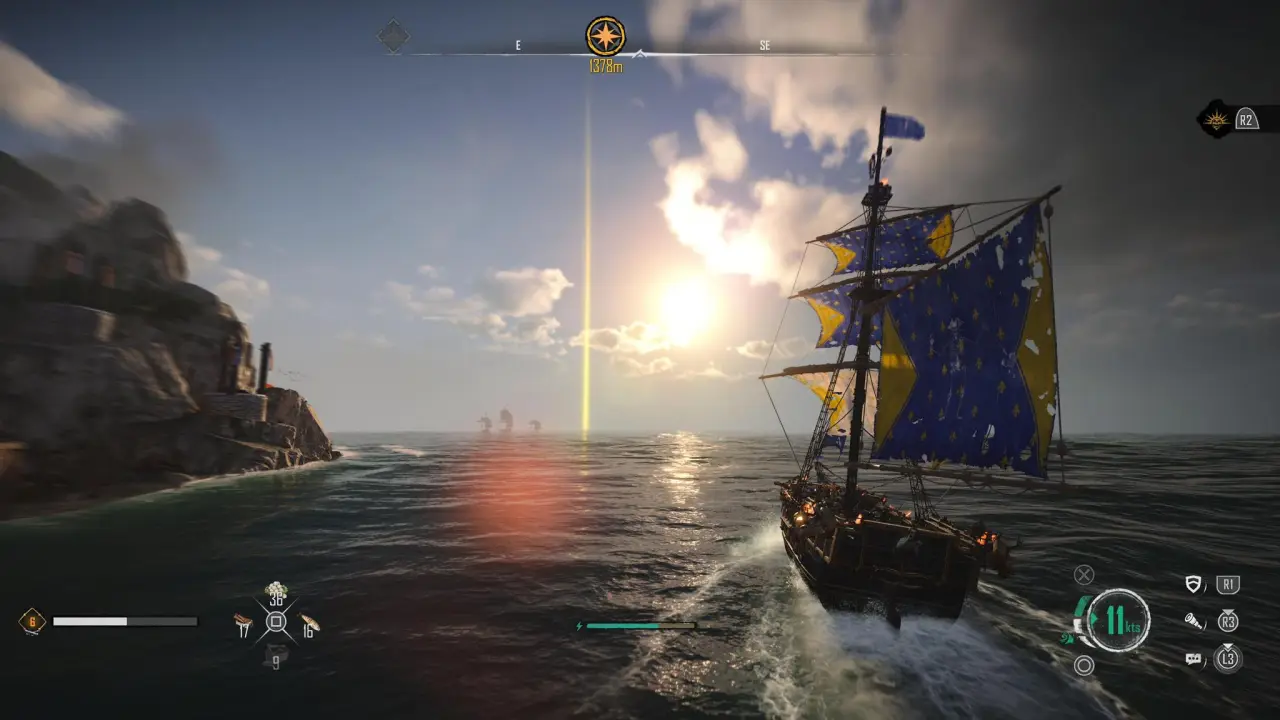 Skull and Bones - recenzija image 5