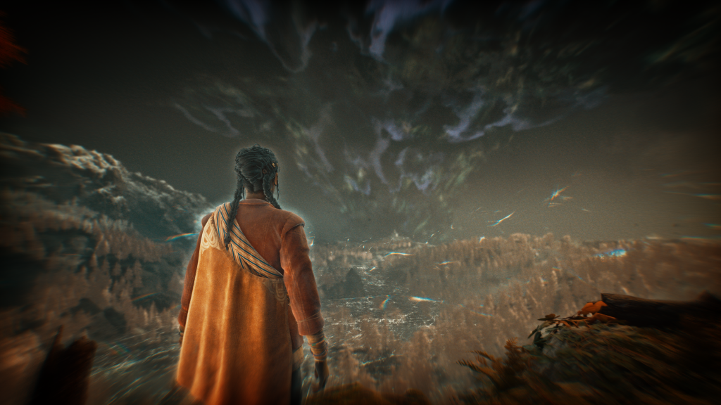 Banishers: Ghosts of New Eden - recenzija image 12