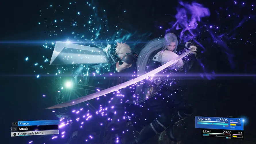Final Fantasy VII Rebirth - recenzija image 18