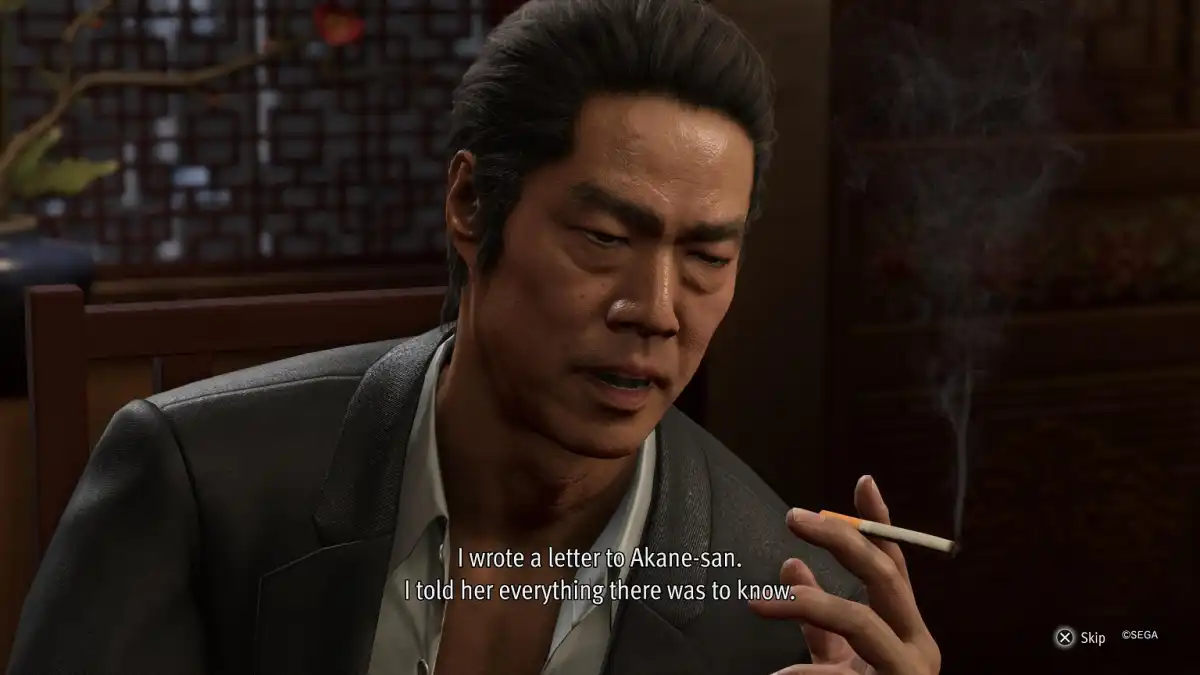 Like a Dragon: Infinite Wealth - recenzija image 4