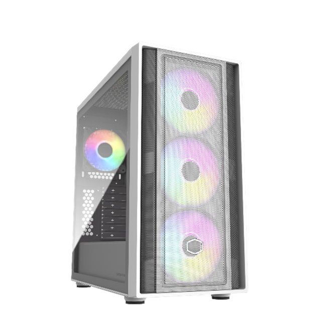 Cooler Master najavljuje novo PC kućište visokih performansi – MasterBox 600 Picture2