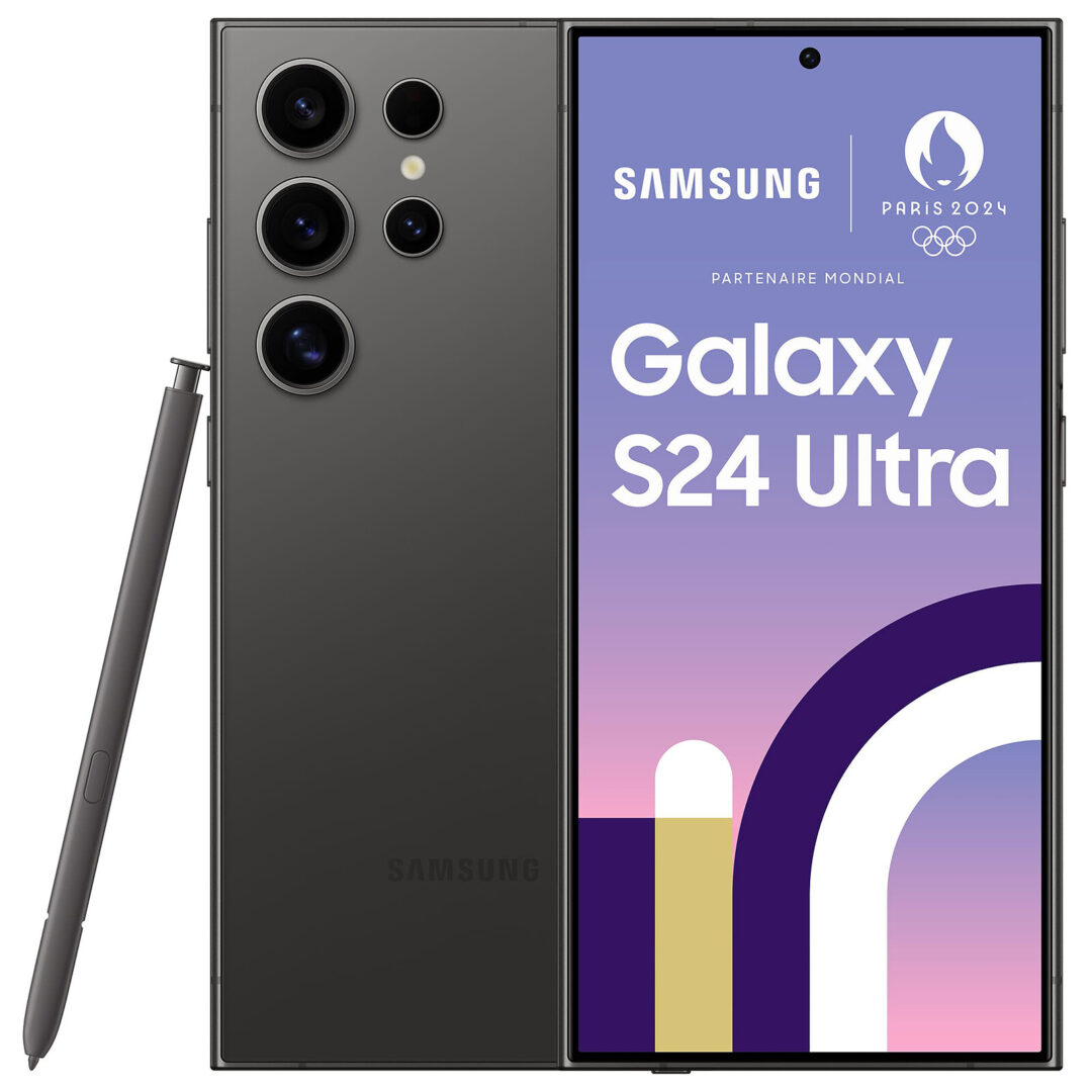 Samsung Galaxy S24 Ultra: Vrhunski pametni telefon s S Pen olovkom - recenzija Samsung 3