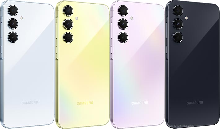 Samsung Galaxy A55: Pristupačan telefon koji nudi više - recenzija samsung galaxy a55 2