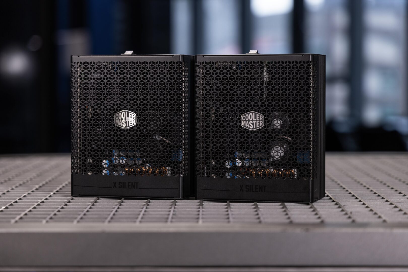 Cooler Master će na Computexu 2024 prikazati sljedeću generaciju hlađenja, napojnih jedinica, kućišta i mnogo toga više 33110 min