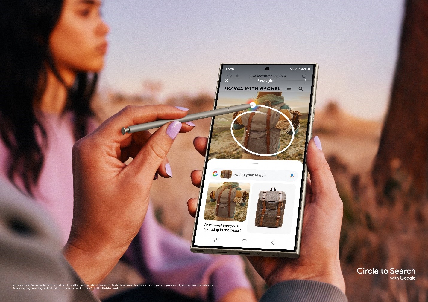 Zašto je Galaxy S24 Ultra savršen izbor za strastvene gamere Galaxy S24 Ultra