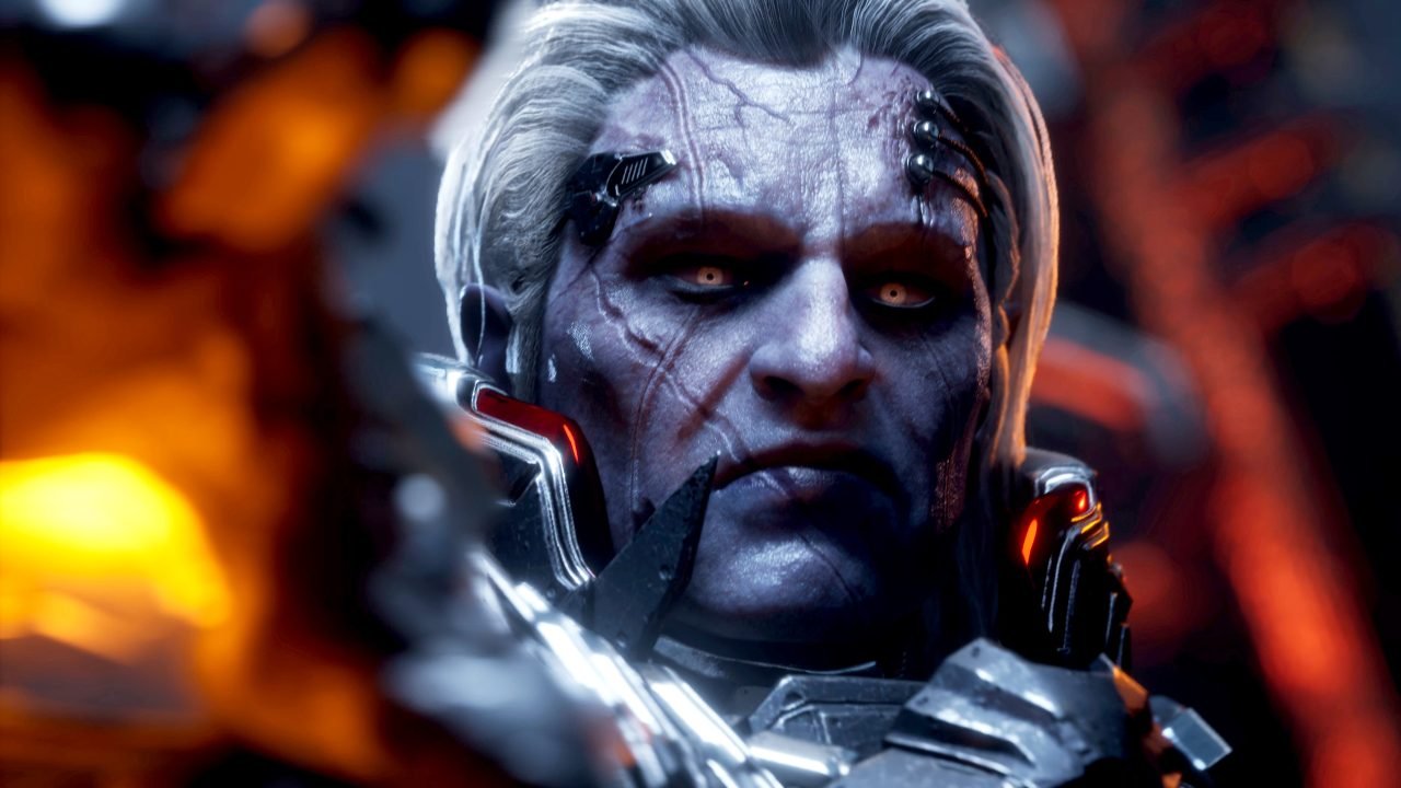 TheFirstDescendantScaryGuy