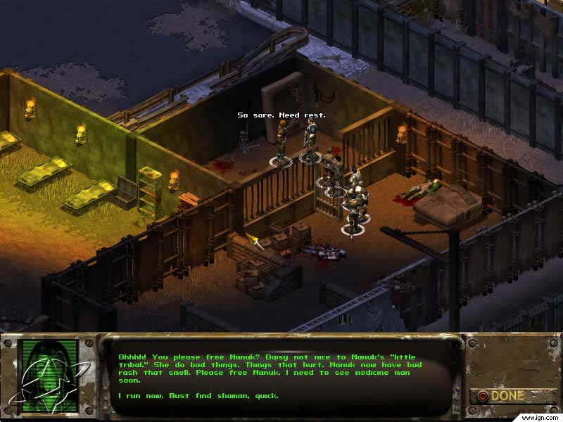 Da li ce Fallout : Awaken probuditi nostalgiju u vama? ftbos006 214655