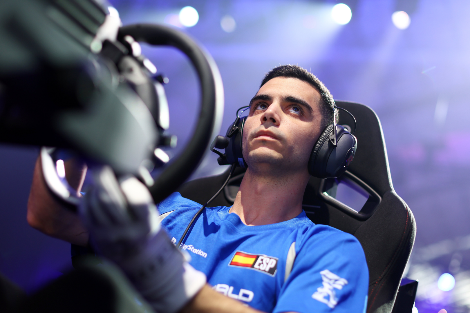 Ovog vikenda starta prvi krug Gran Turismo World Series! image