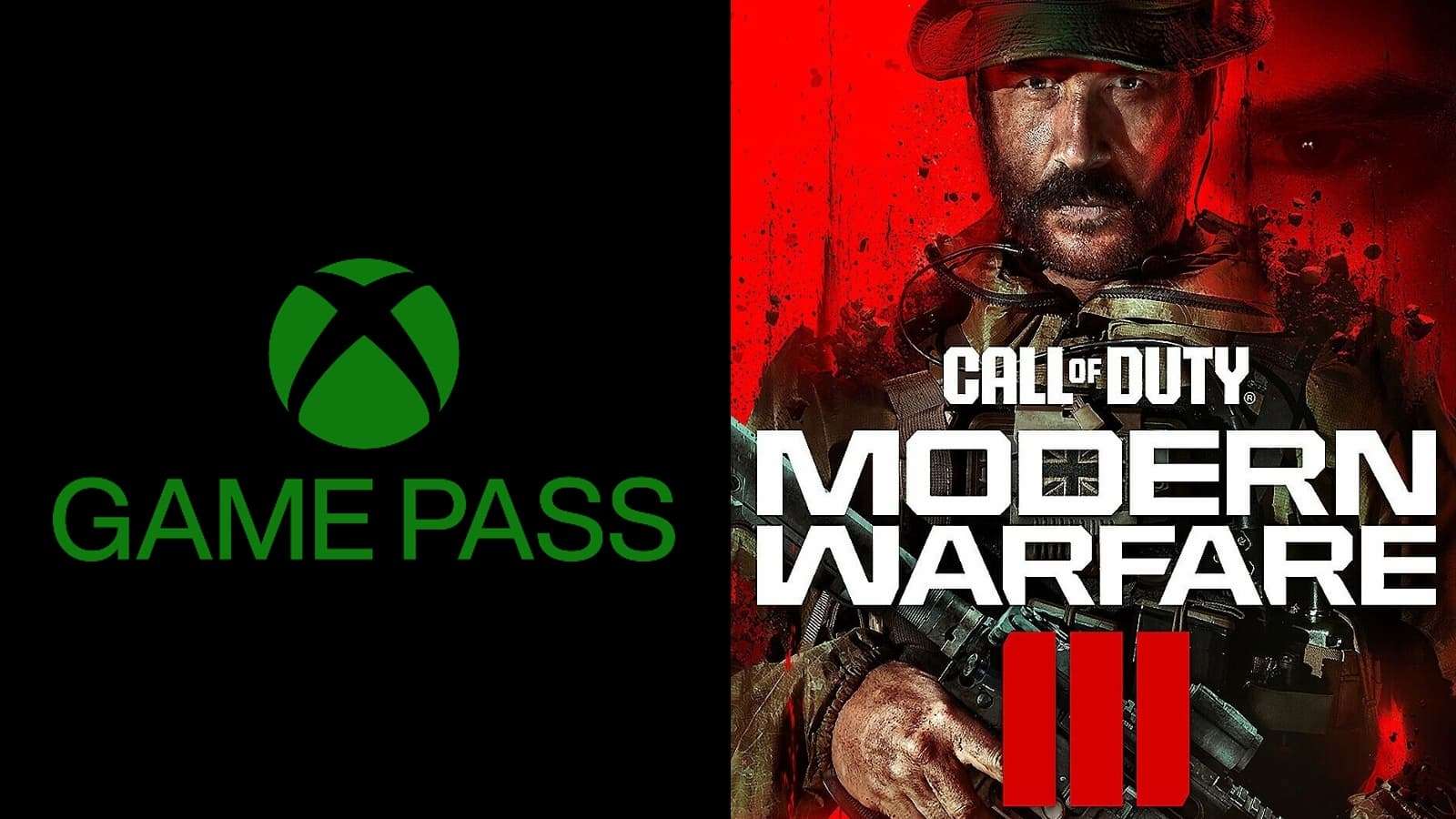 mw3 xbox game pass 1