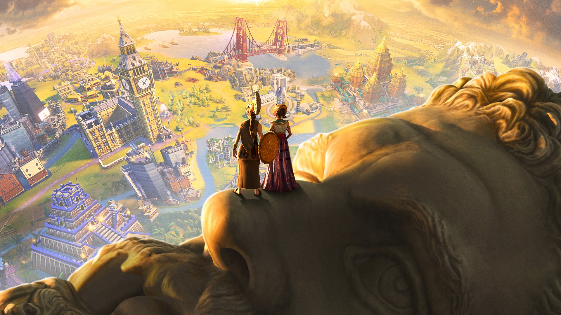 Civilization 7