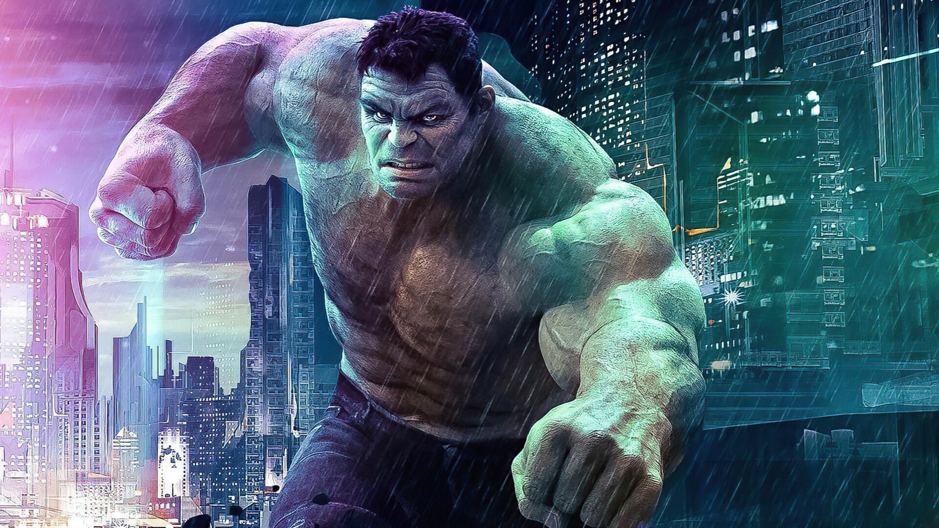 hulk marvel comics 4k hd the avengers