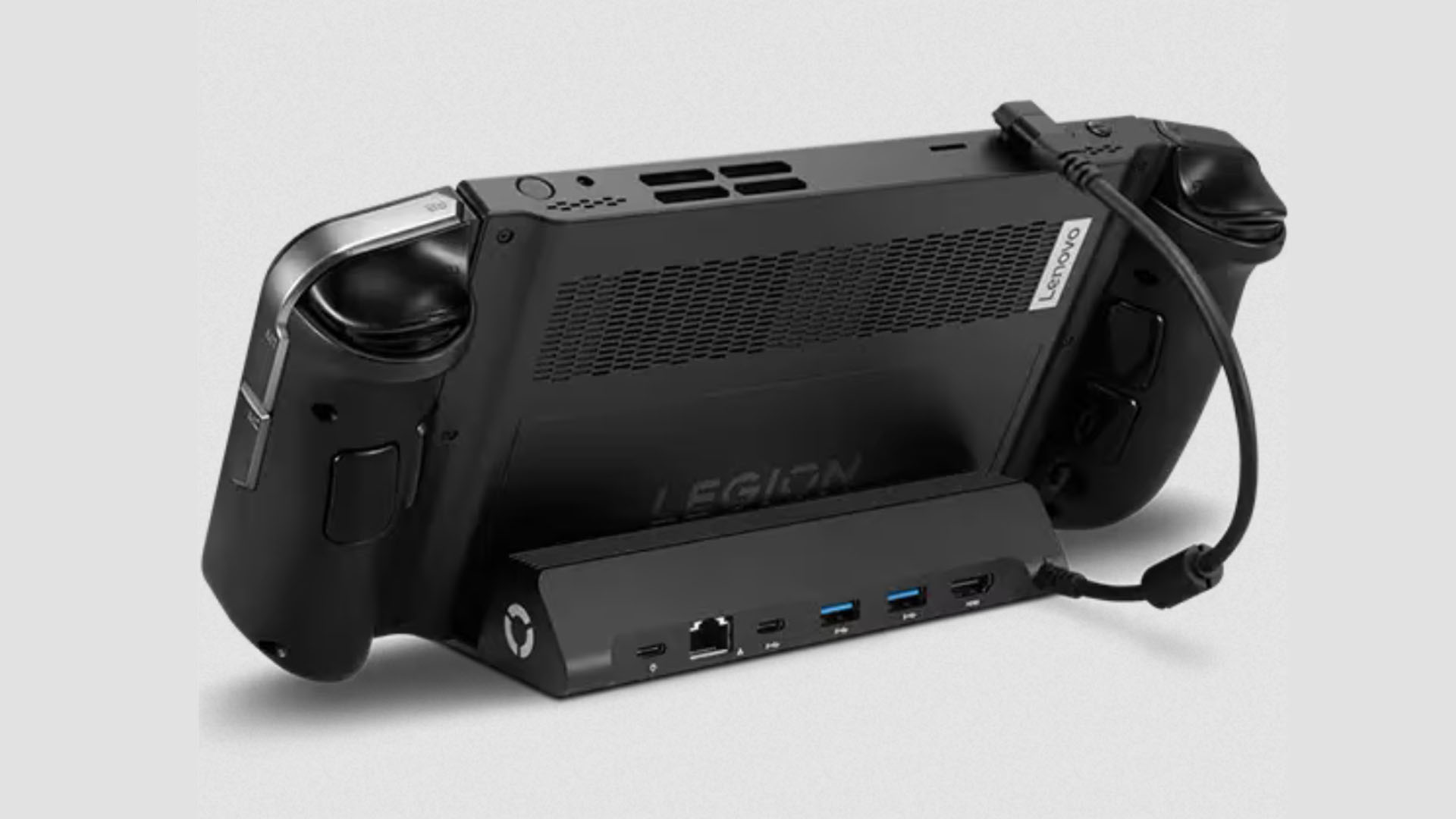 Lenovo izaziva Steam Deck sa novom Legion Go futrolom i dodacima lenovo legion go usb c dock