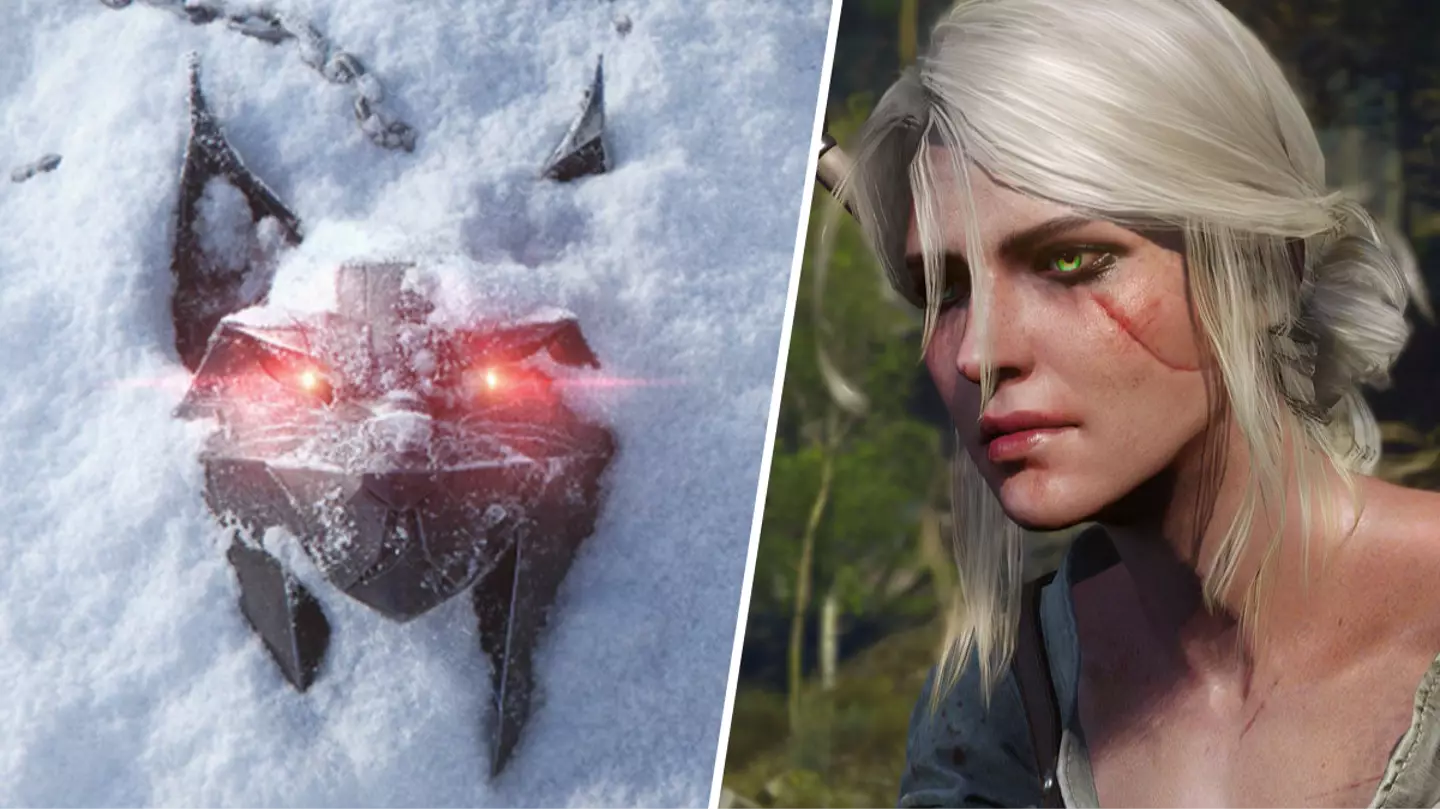 Witcher 3