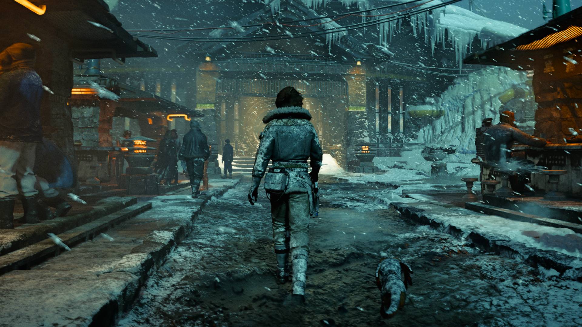 Star Wars Outlaws - recenzija star wars outlaws beauty vs gameplay feature