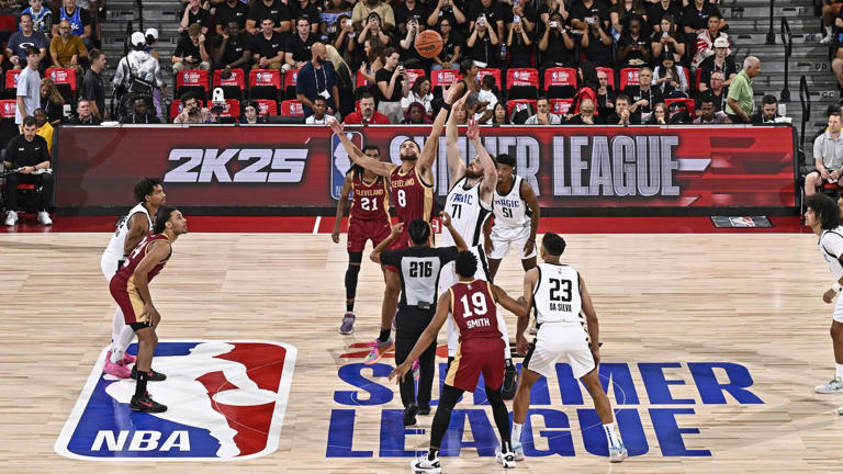 NBA 2K25 - recenzija BB1q8DfR