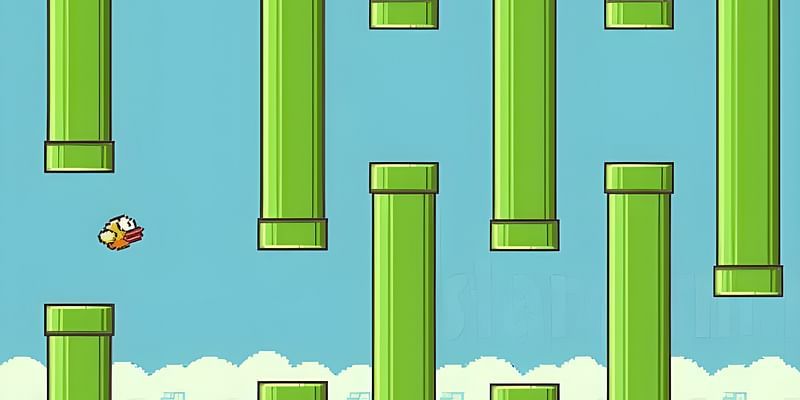Kreator Flappy Birda kaže da nema veze sa povratkom igre- "Nisam ništa prodao"! Imageg79l 1682602936960