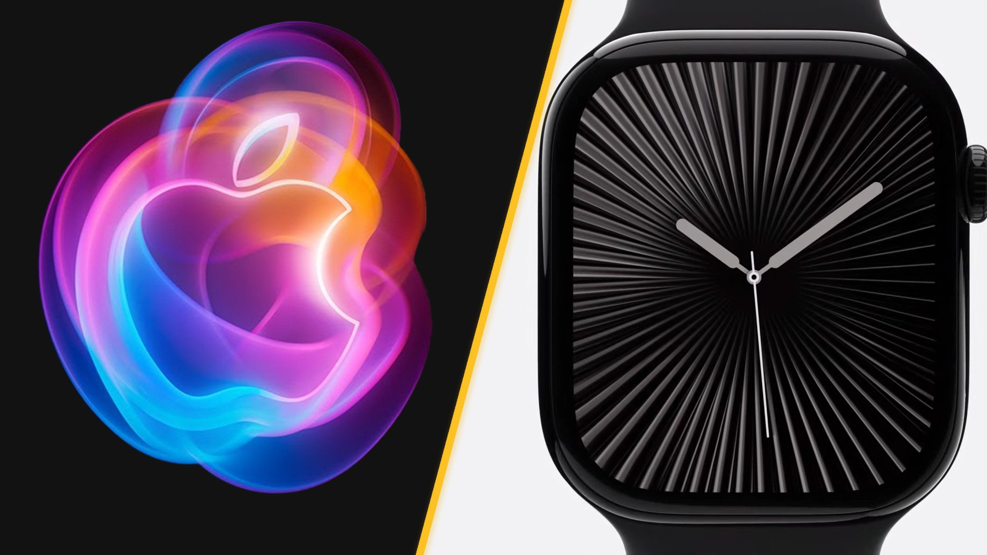 Svi detalji o iPhone 16, Apple Watch 10 i AirPods 4! apple watch series 10 1