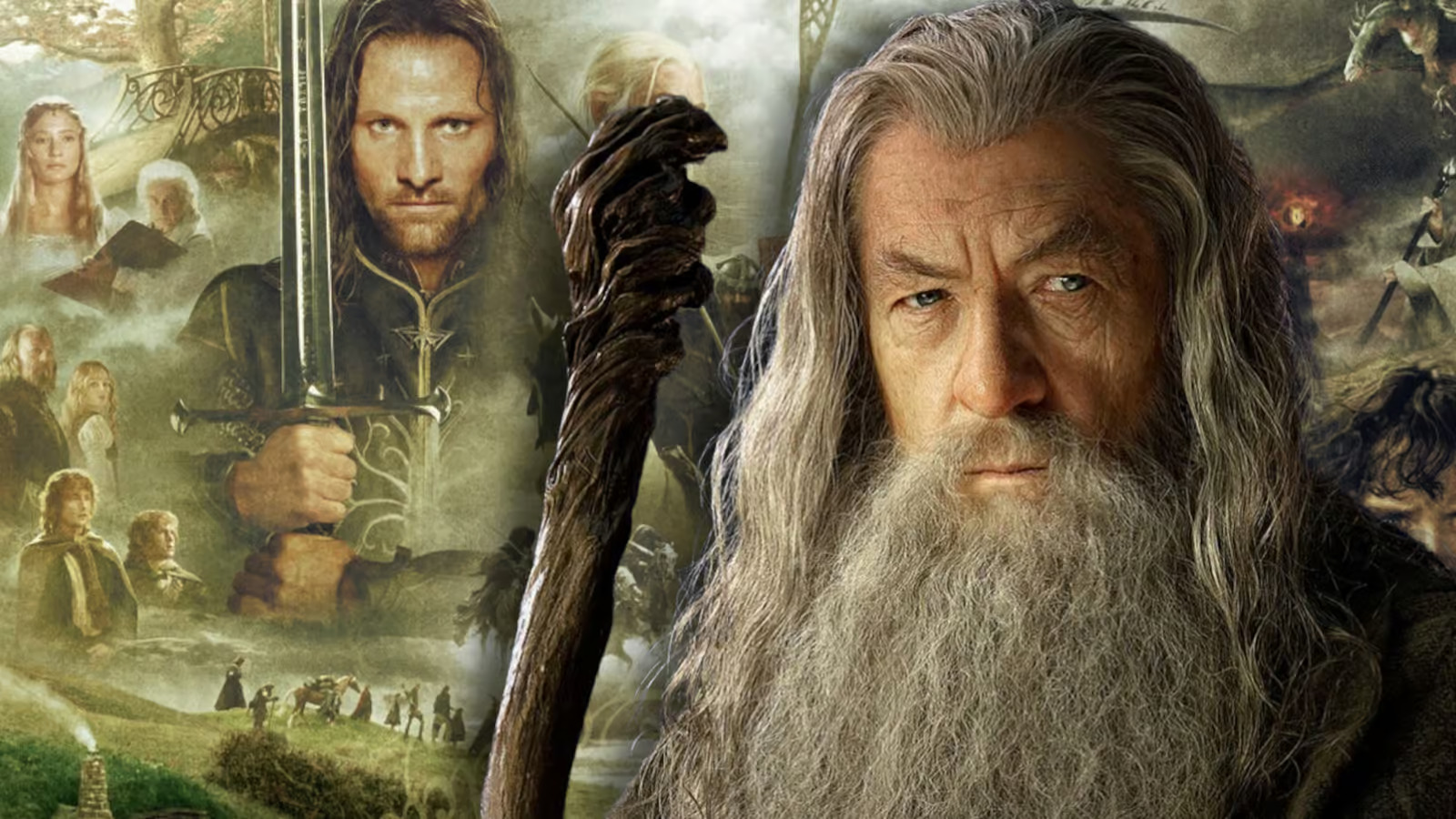 lotr movies id rather watch