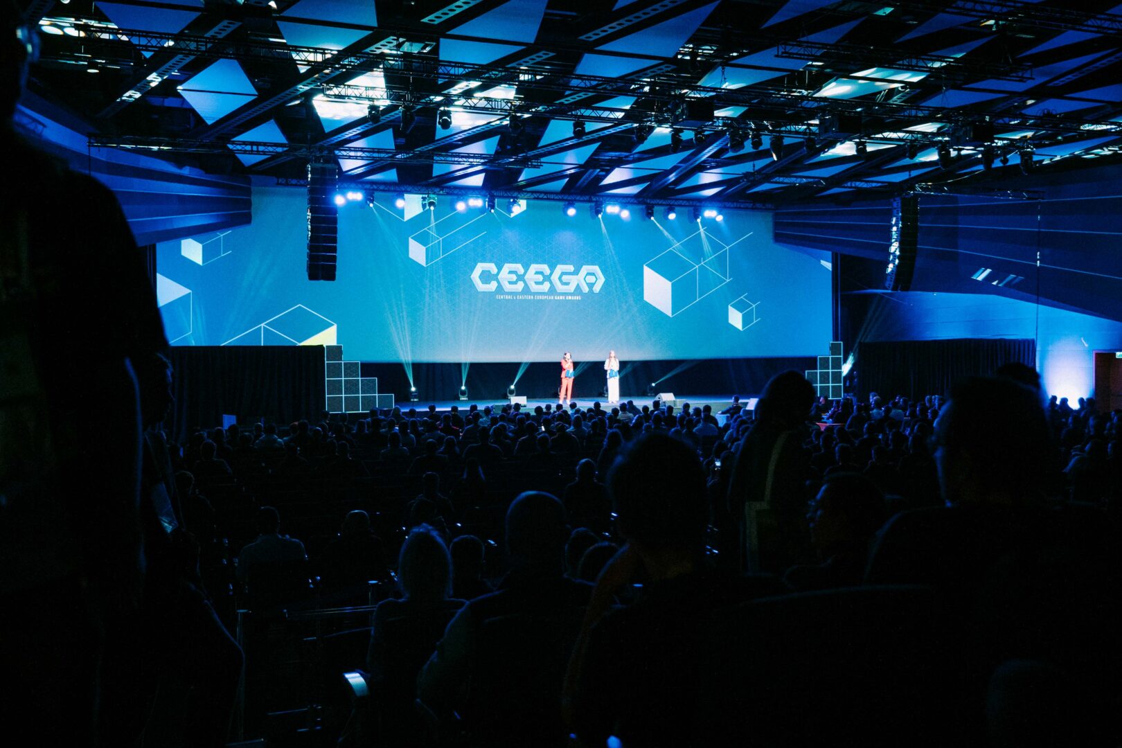 CroTeam odnio nagrade na Konferenciji industrije igara CEEGA Awards 1