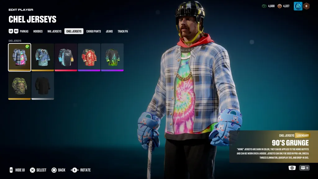 NHL 25 - recenzija image 15
