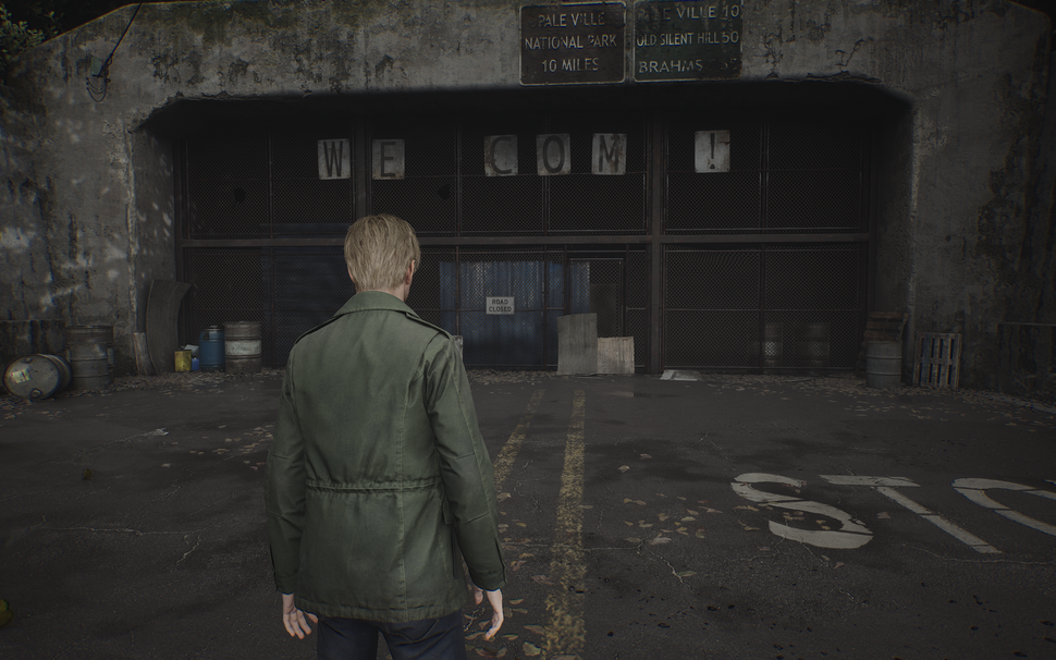 Silent Hill 2 - recenzija image 16