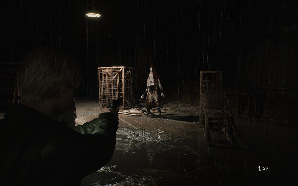 Silent Hill 2 - recenzija image 17
