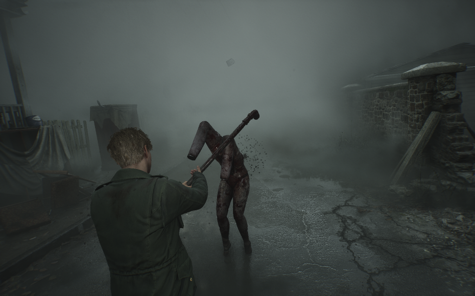Silent Hill 2 - recenzija image 18