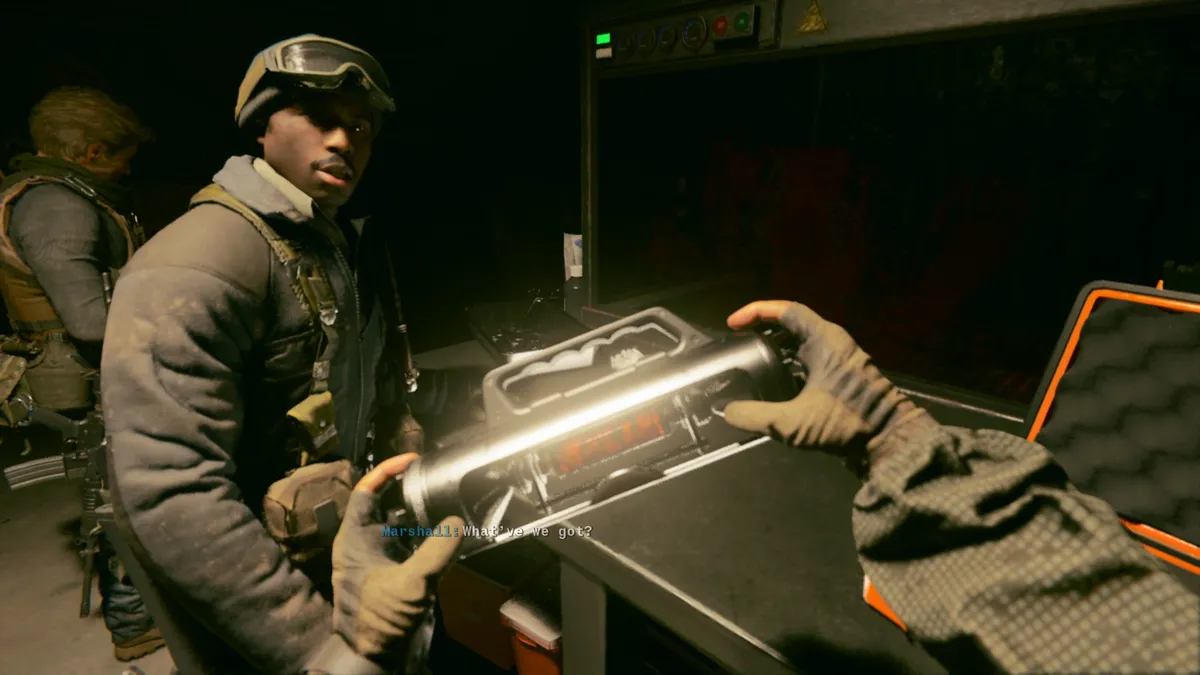 Call of Duty: Black Ops 6 - recenzija image 19