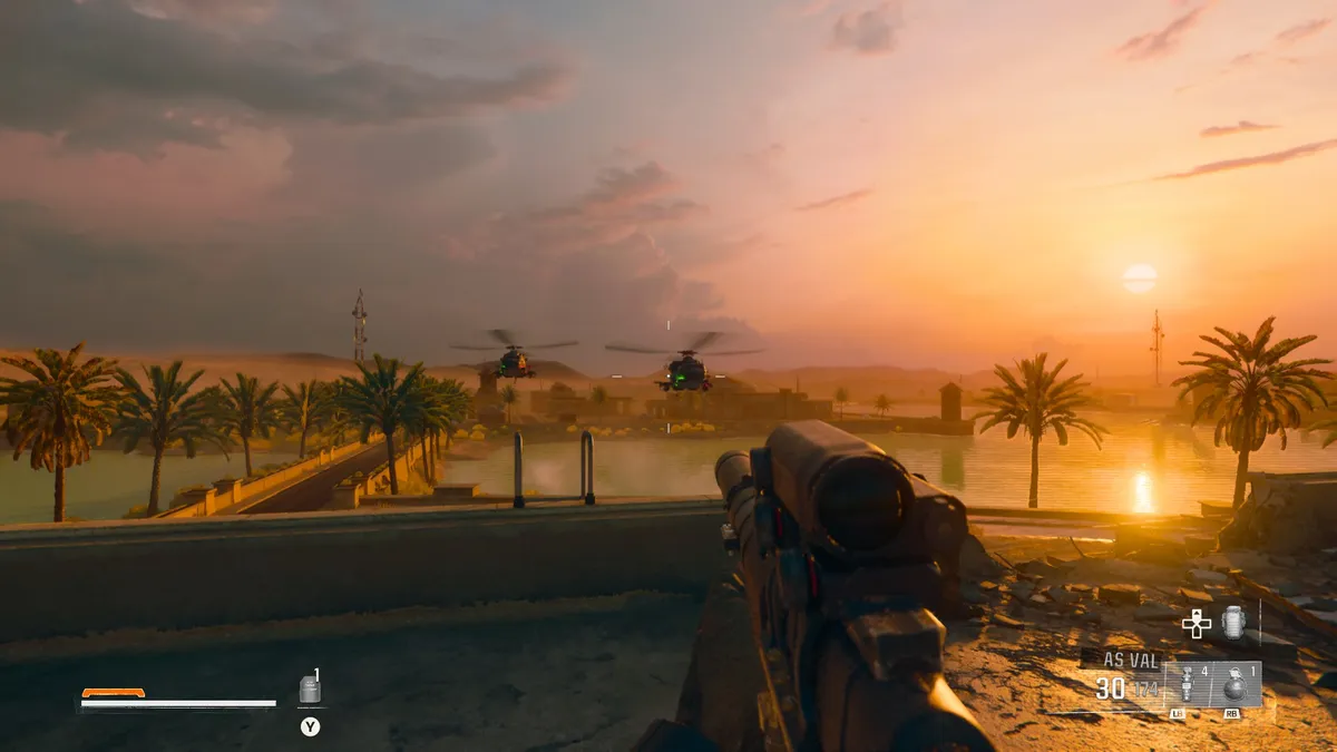 Call of Duty: Black Ops 6 - recenzija image 20
