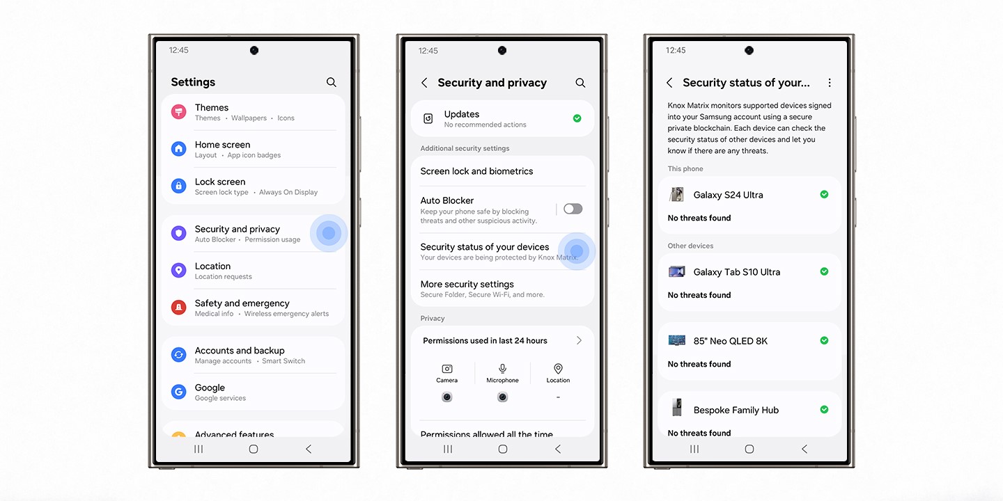 Samsung One UI 7