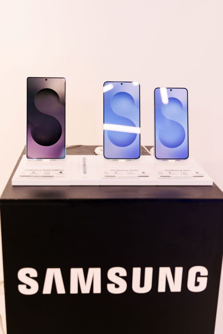 Samsung Galaxy S25 serija stigla u BiH: Nova era mobilne vještačke inteligencije Galaxy S25 serija Event u Sarajevu 1