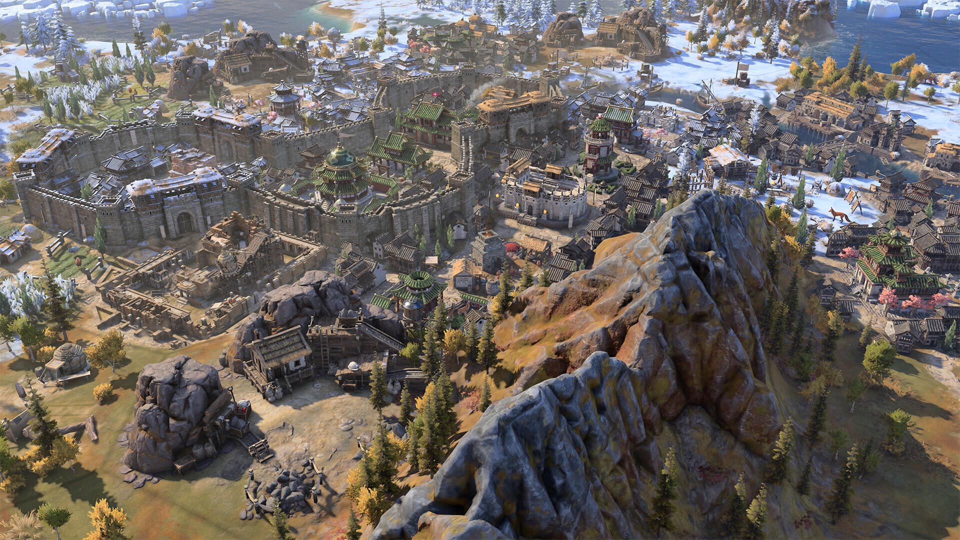 Civilization 7 - recenzija ss 64cd9528b18dc6deebd96a4f32125b5b49fd27ab