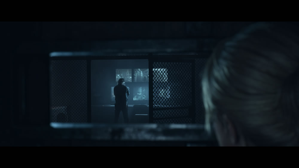 Until Dawn remake - recenzija sshot8