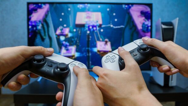 PlayStation
