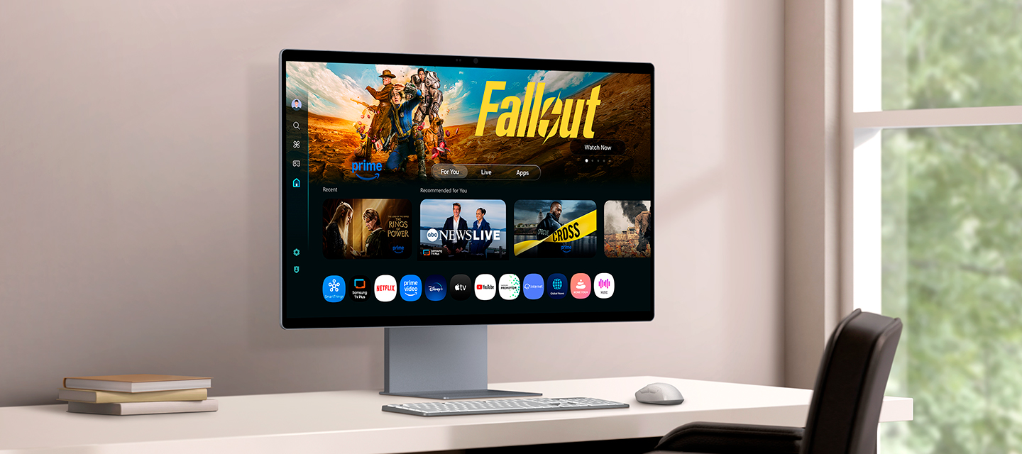 Samsung predstavlja Smart Monitor M9 s QD-OLED ekranom koji pokreće vještačka inteligencija Samsung