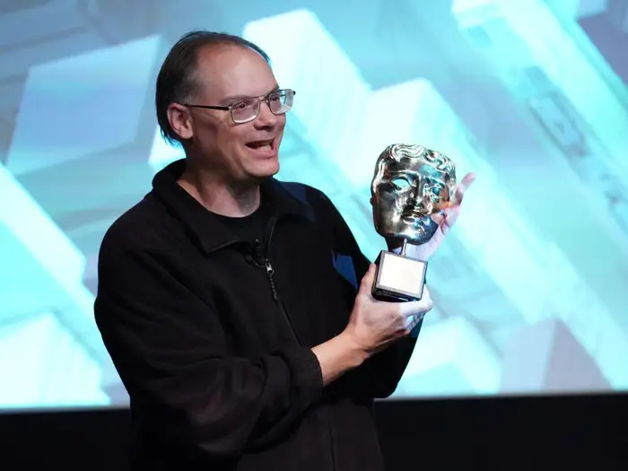 Apple - Tim Sweeney